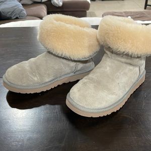 Ugg boots size 7